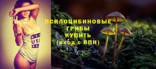 кристаллы Заволжье